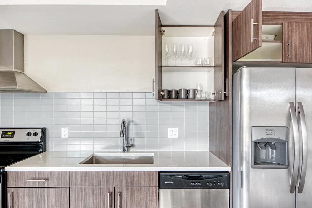Photo of Kitchen in Capitol Hill