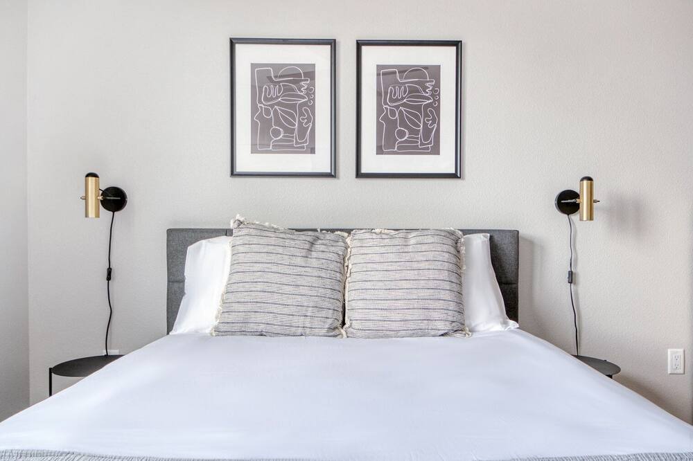 Photo of Bedroom in Capitol Hill
