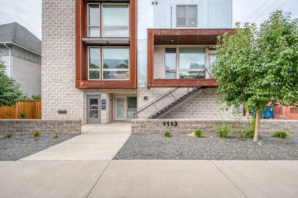 Photo of Outdoor in Capitol Hill
