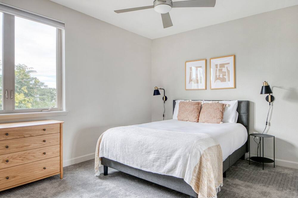 Photo of Bedroom in Capitol Hill