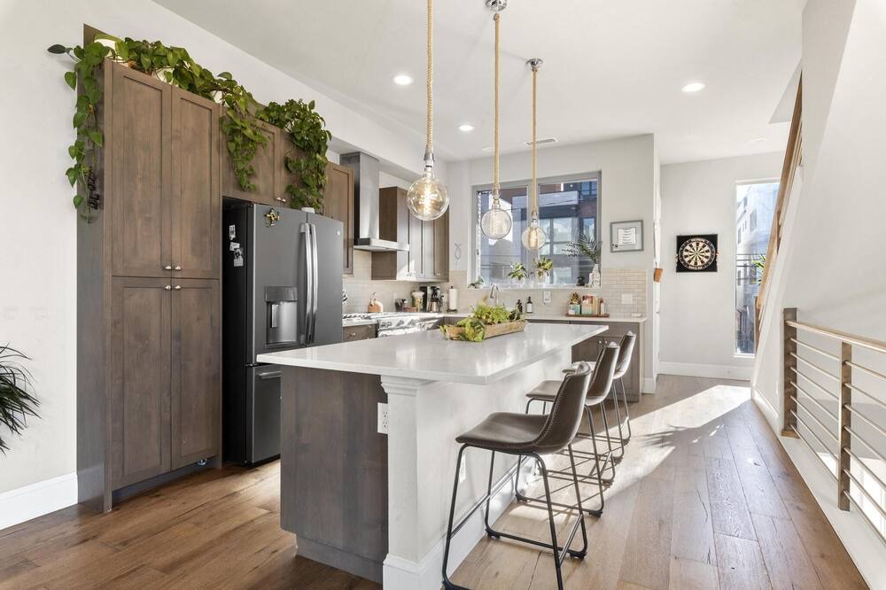 Photo of Kitchen in Golden Triangle