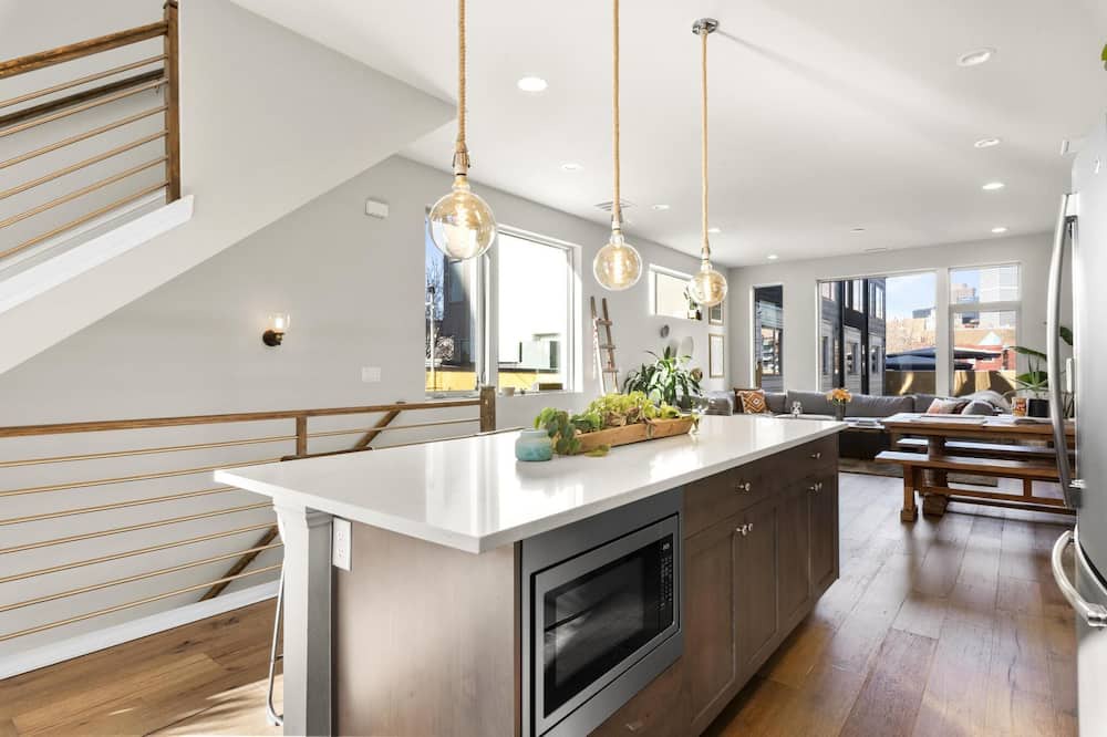 Photo of Kitchen in Golden Triangle