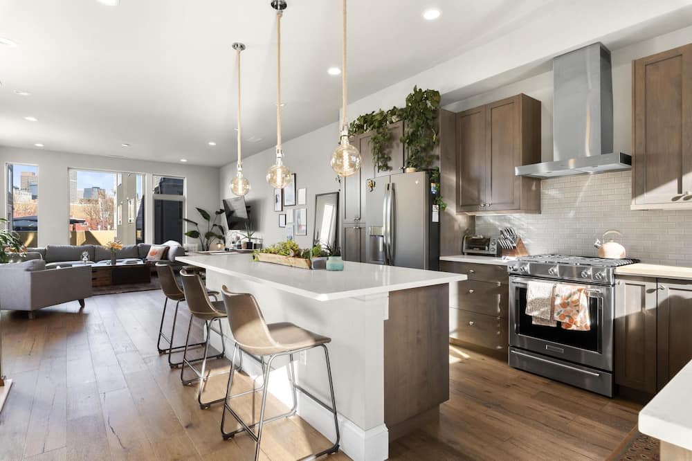 Photo of Kitchen in Golden Triangle