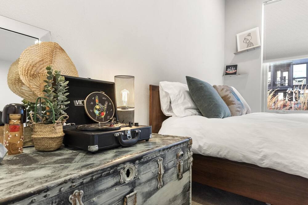 Photo of Bedroom in Golden Triangle
