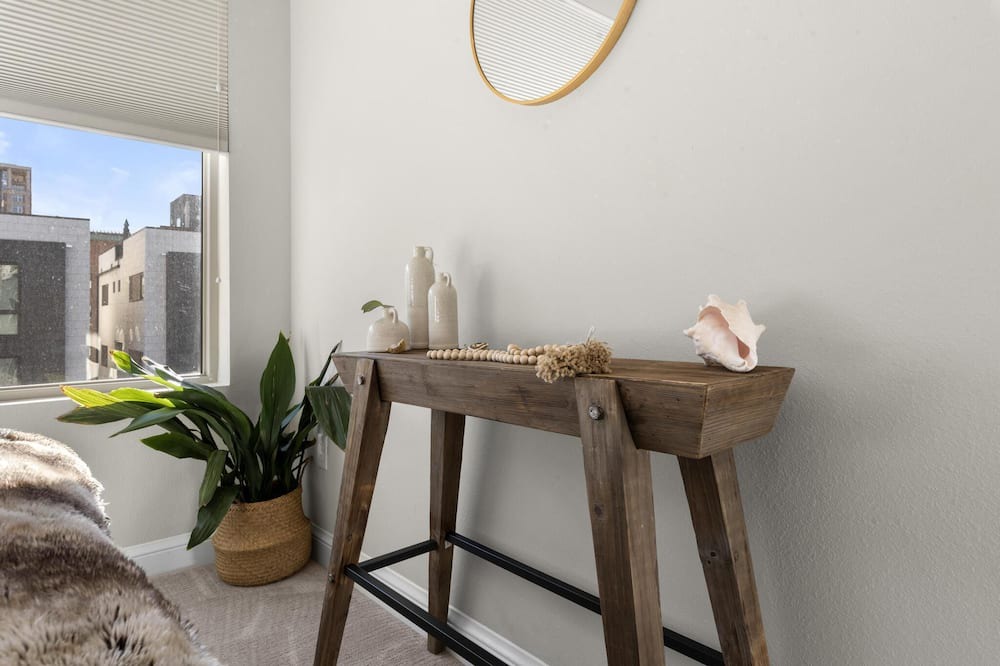 Photo of Bedroom in Golden Triangle