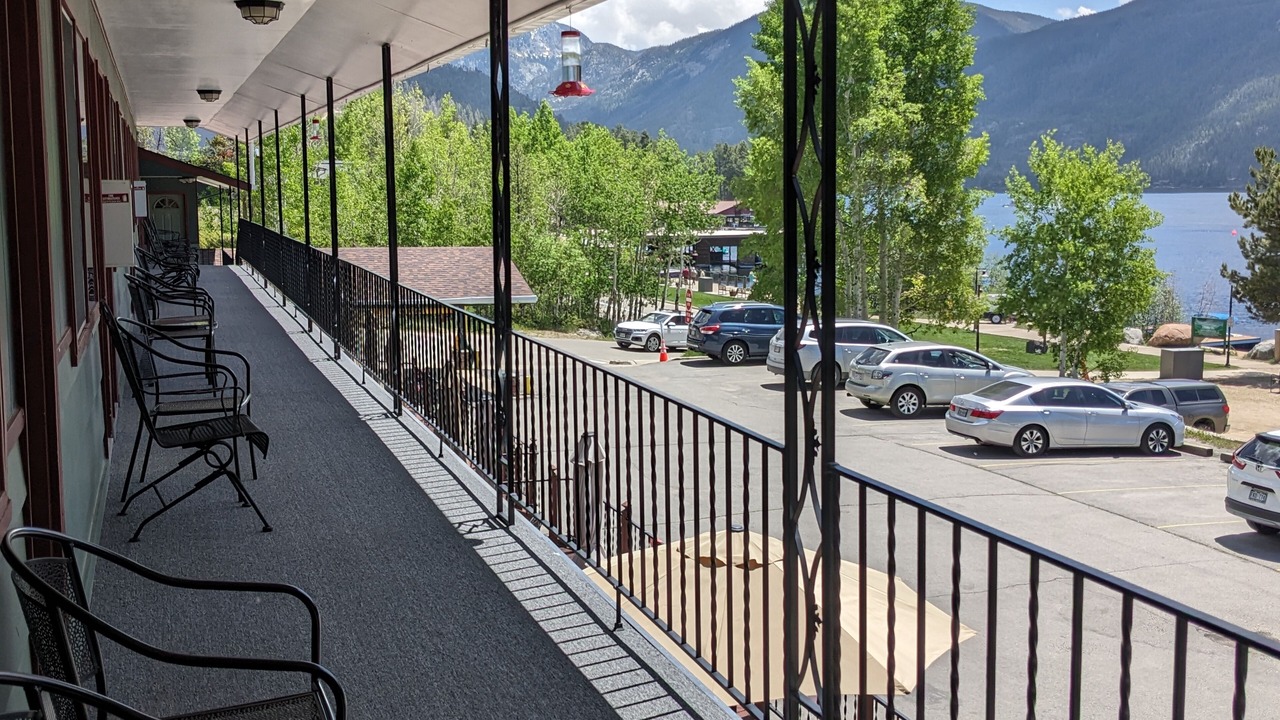 Photo of Outdoor in Grand Lake