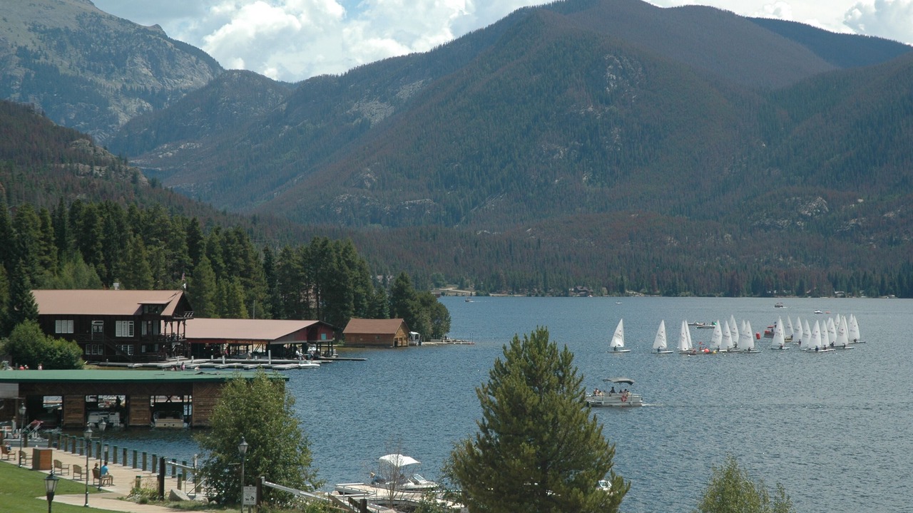 Photo of Outdoor in Grand Lake