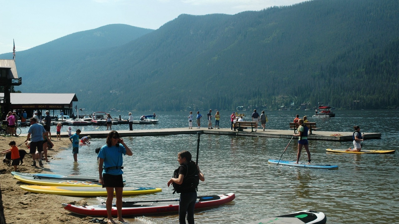 Photo of Others in Grand Lake