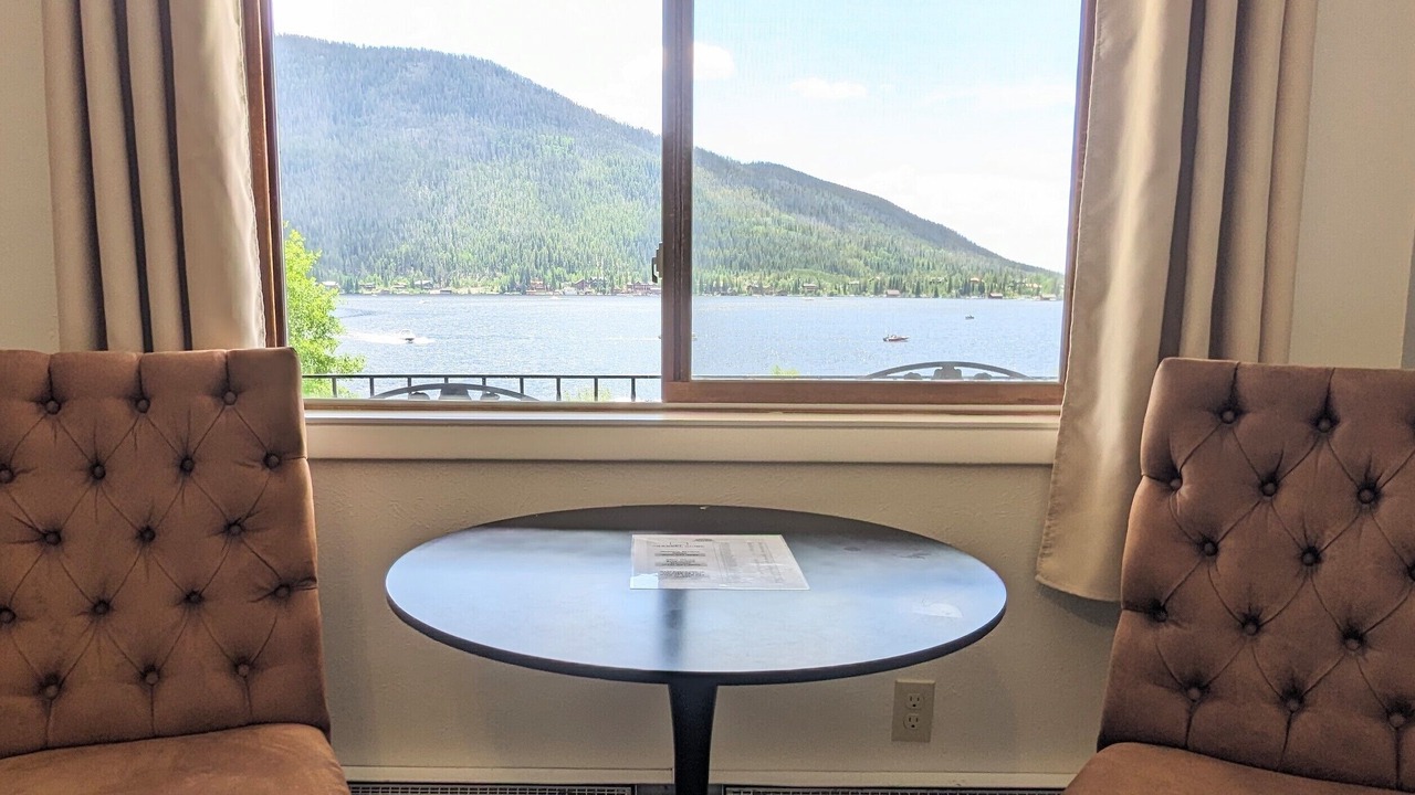 Photo of Outdoor in Grand Lake