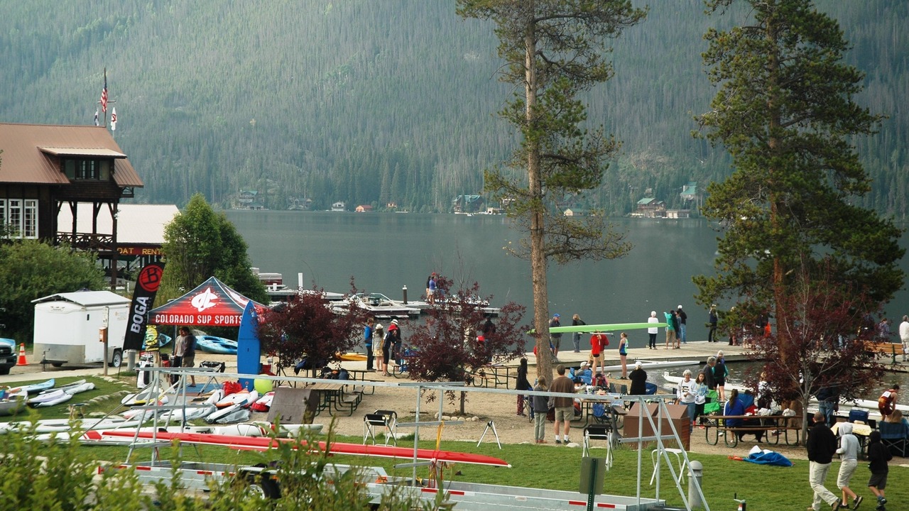 Photo of Others in Grand Lake