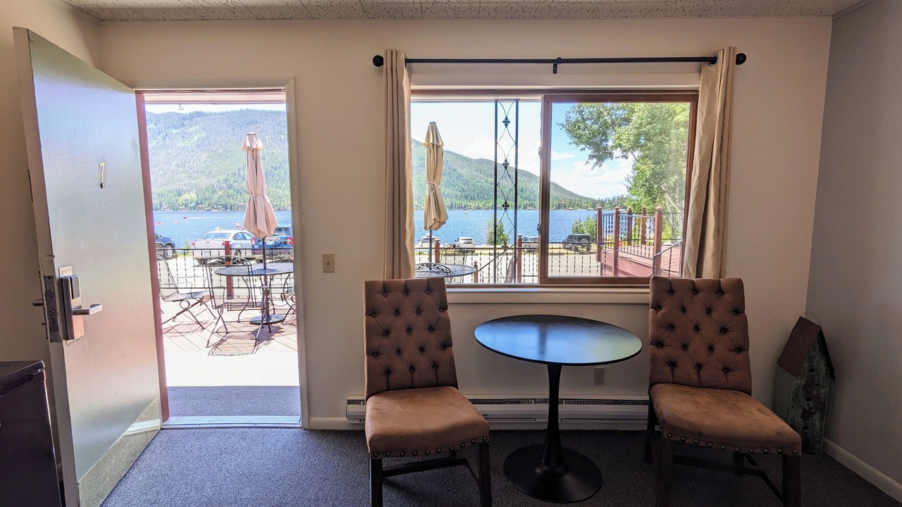 Photo of Outdoor in Grand Lake