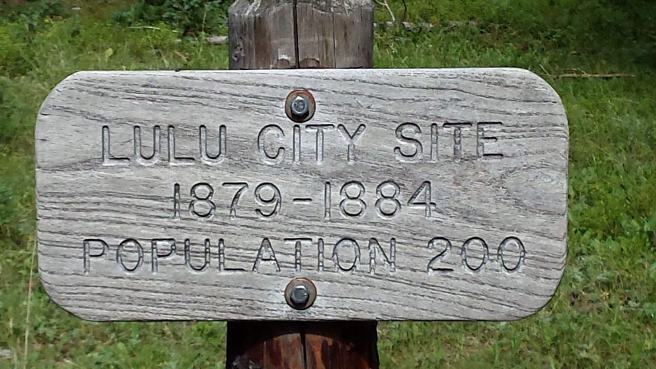 Photo of Outdoor in Grand Lake