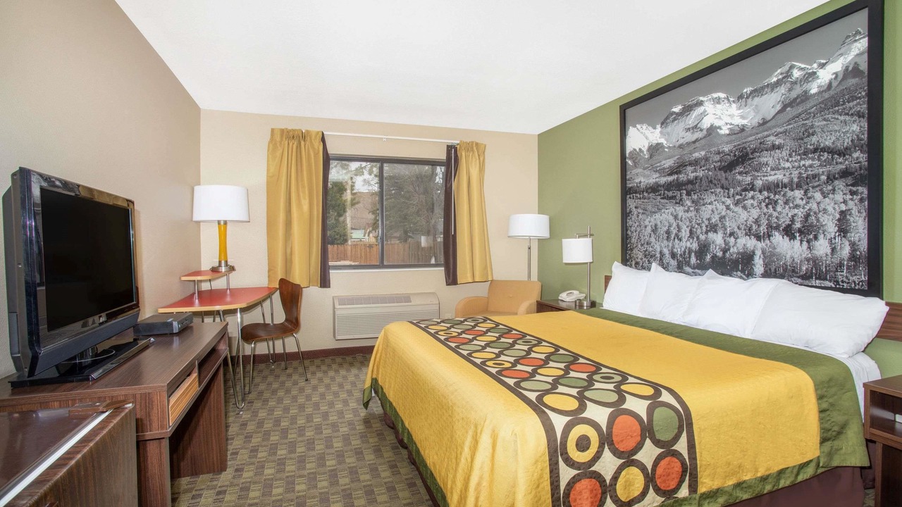 Photo of Bedroom in Kremmling
