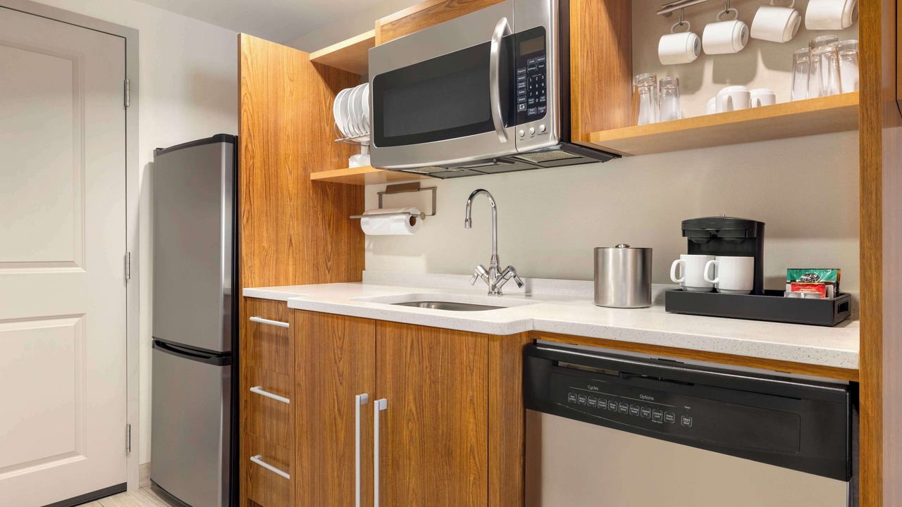 Photo of Kitchen in Union Square