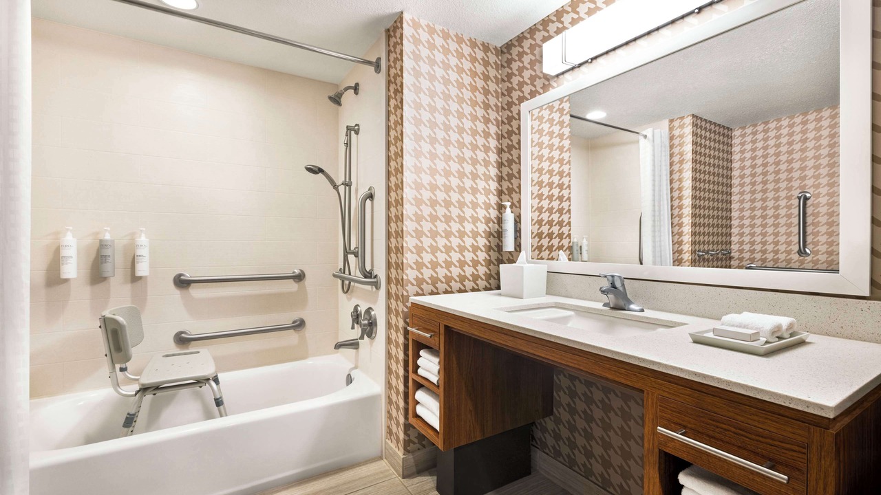 Photo of Bathroom in Union Square