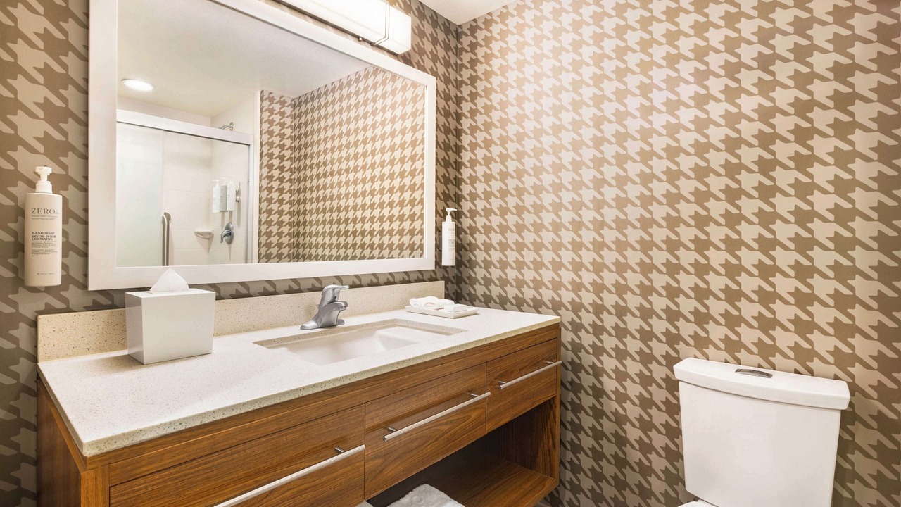 Photo of Bathroom in Union Square