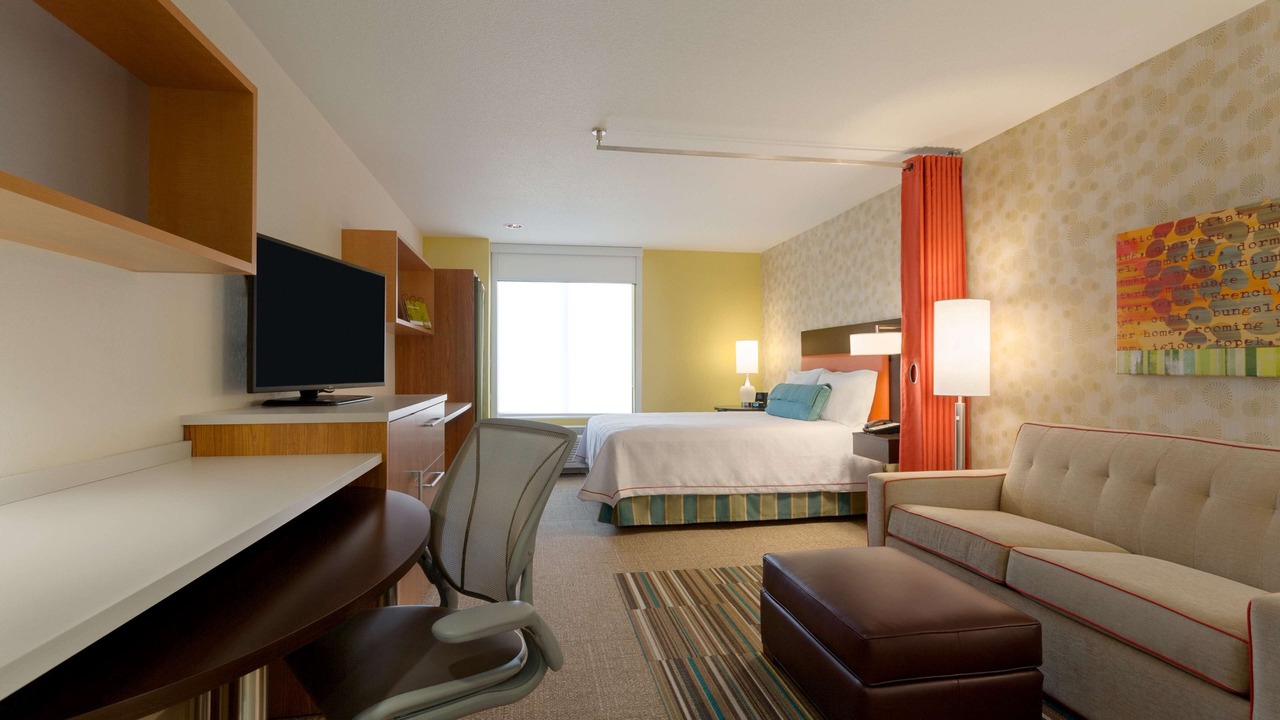 Photo of Bedroom in Union Square