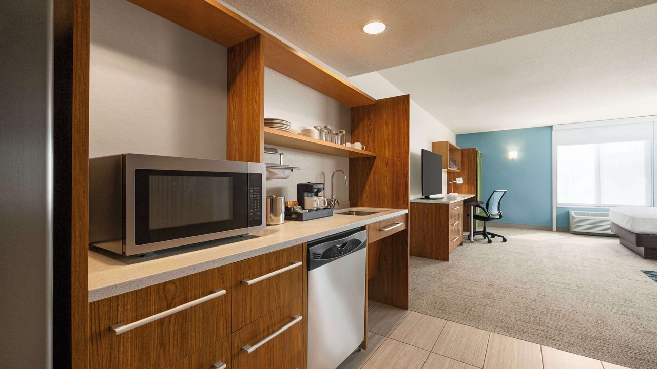 Photo of Kitchen in Union Square
