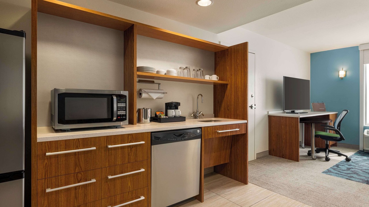 Photo of Kitchen in Union Square
