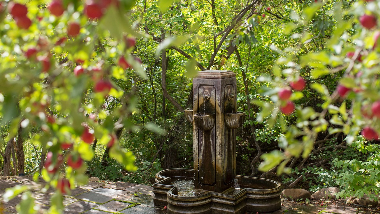 Photo of Outdoor in Hesperus