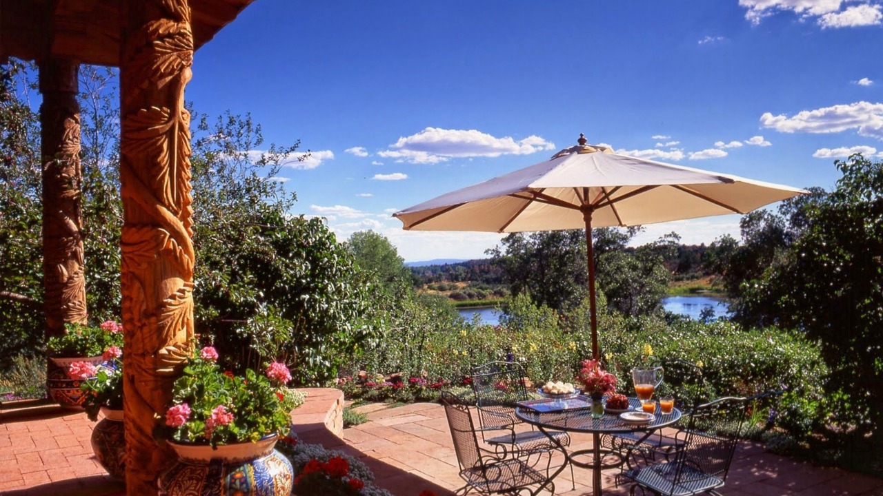 Photo of Outdoor in Hesperus