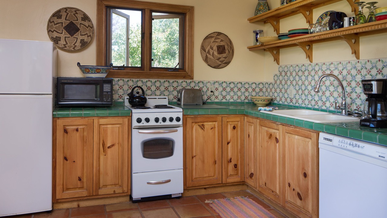 Photo of Kitchen in Hesperus
