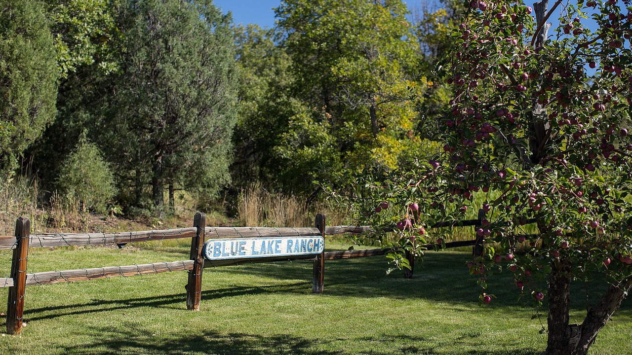 Photo of Outdoor in Hesperus