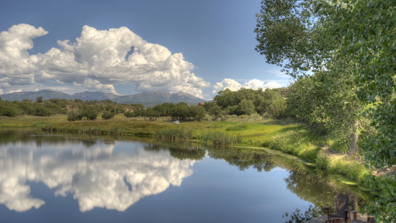Photo of Outdoor in Hesperus