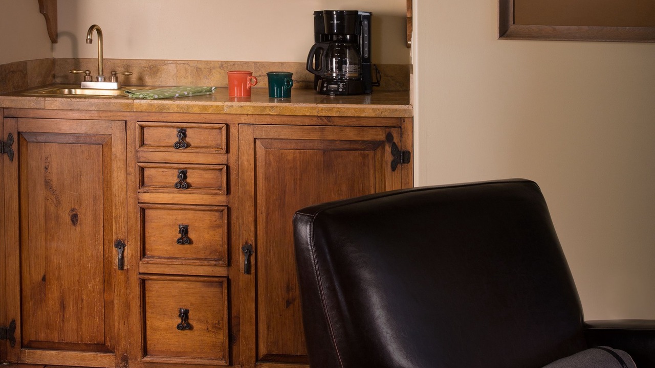 Photo of Kitchen in Hesperus