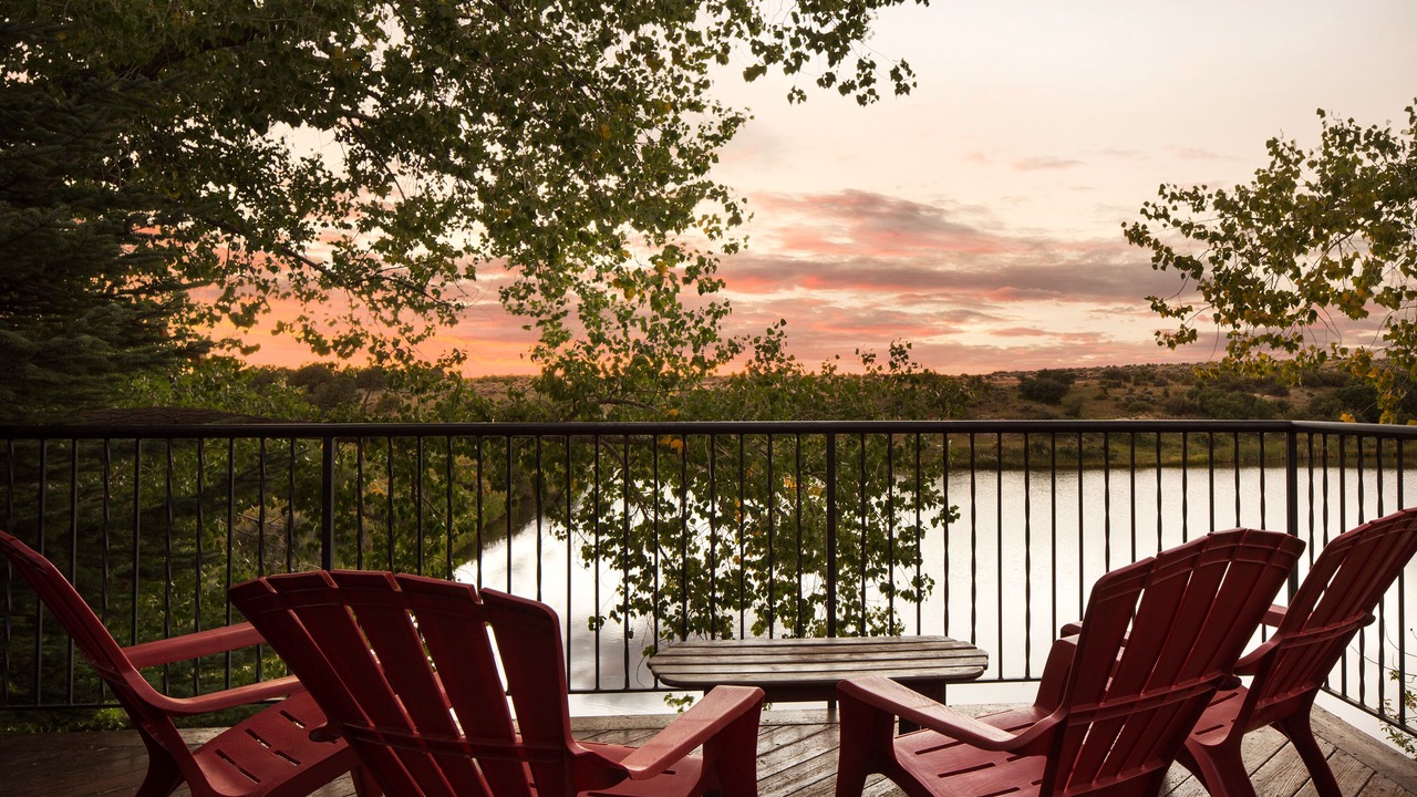 Photo of Outdoor in Hesperus
