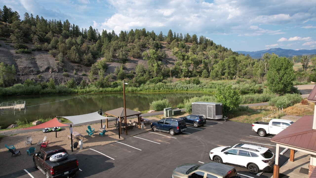 Photo of Outdoor in Pagosa Springs