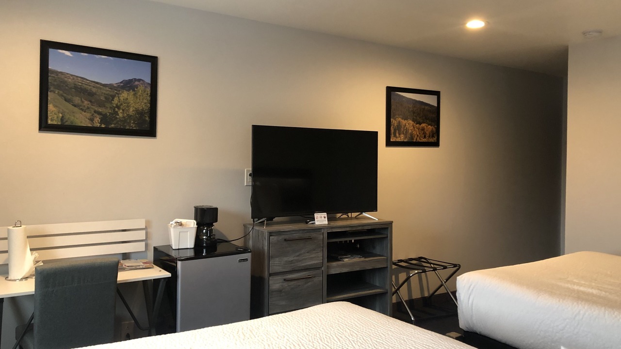 Photo of Bedroom in Pagosa Springs