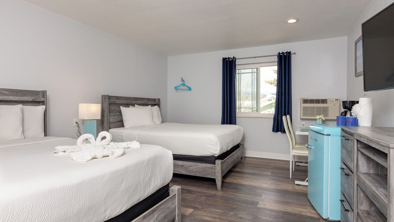 Photo of Bedroom in Pagosa Springs