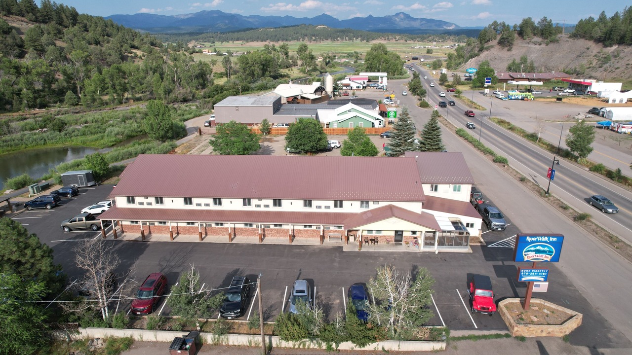 Photo of Outdoor in Pagosa Springs