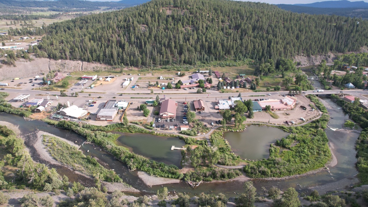 Photo of Outdoor in Pagosa Springs