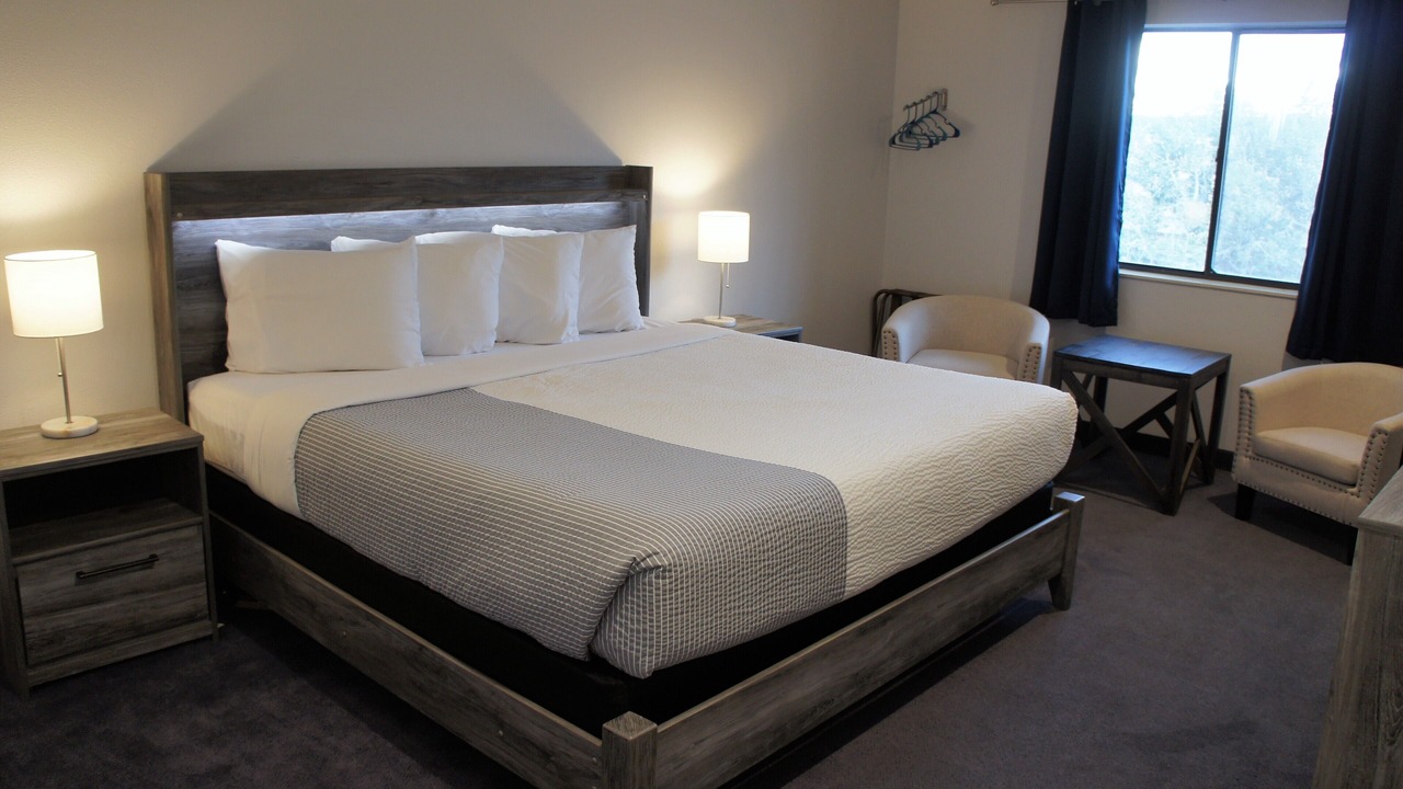 Photo of Bedroom in Pagosa Springs