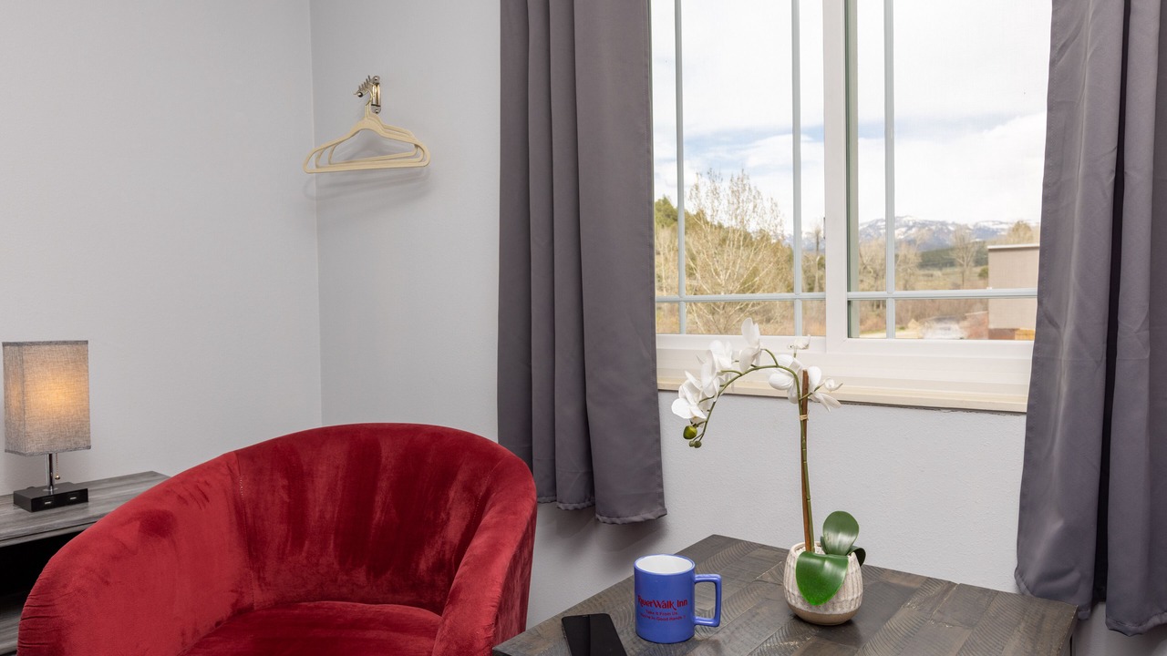 Photo of Bedroom in Pagosa Springs