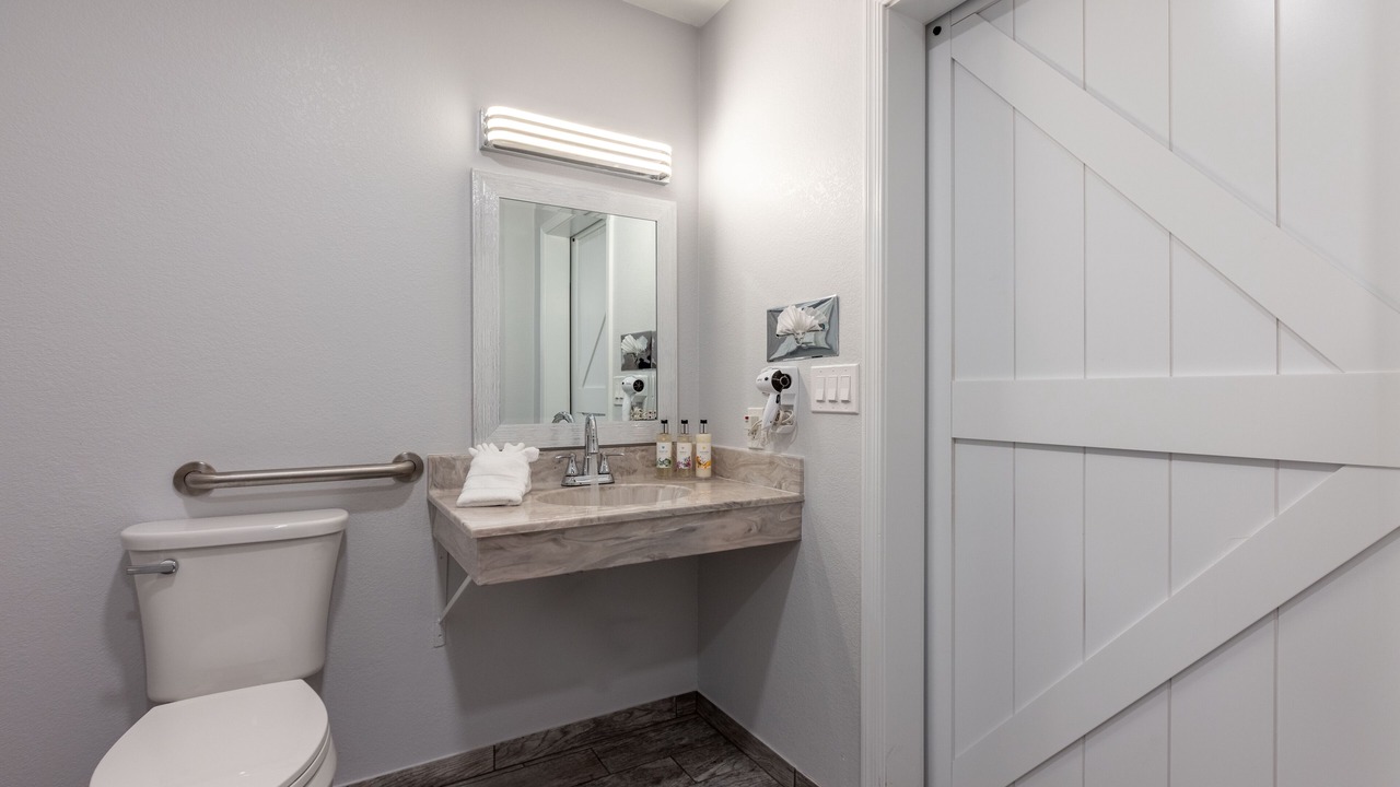 Photo of Bathroom in Pagosa Springs