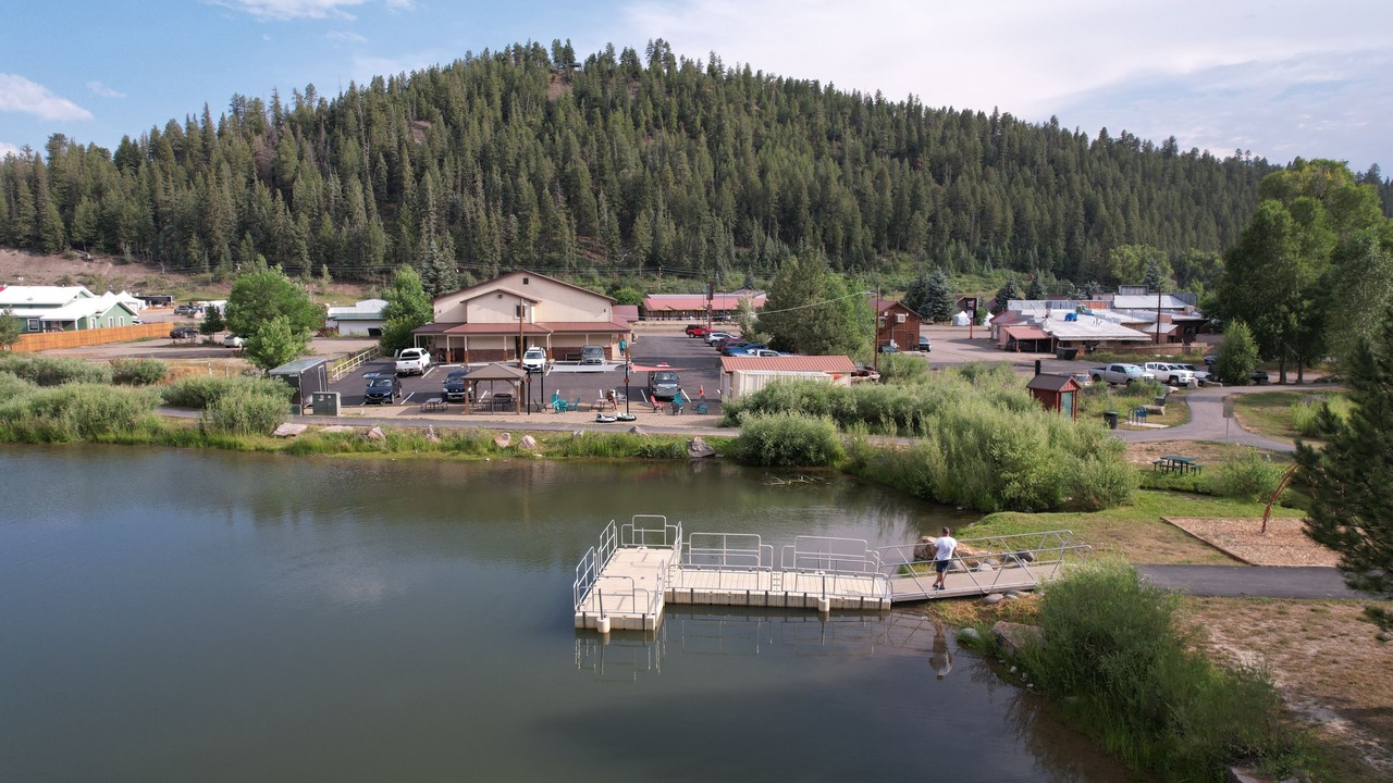 Photo of Outdoor in Pagosa Springs