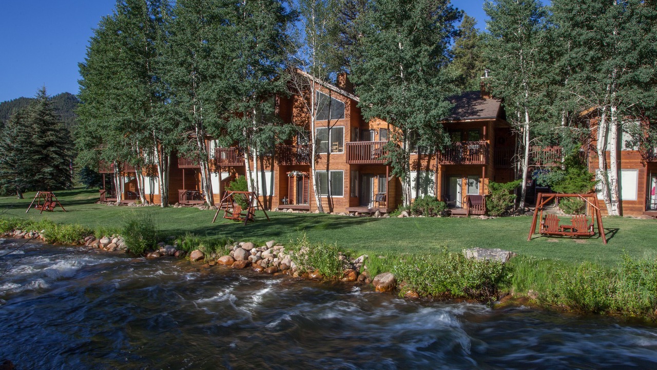 Photo of Outdoor in Fall River Estates