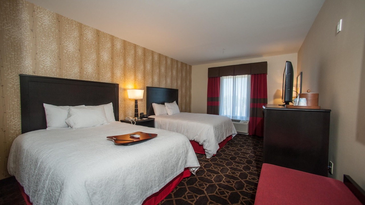 Photo of Bedroom in Fort Morgan