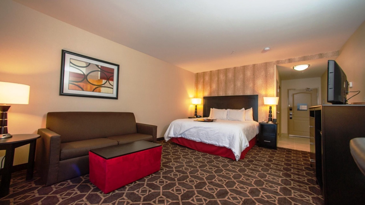 Photo of Bedroom in Fort Morgan