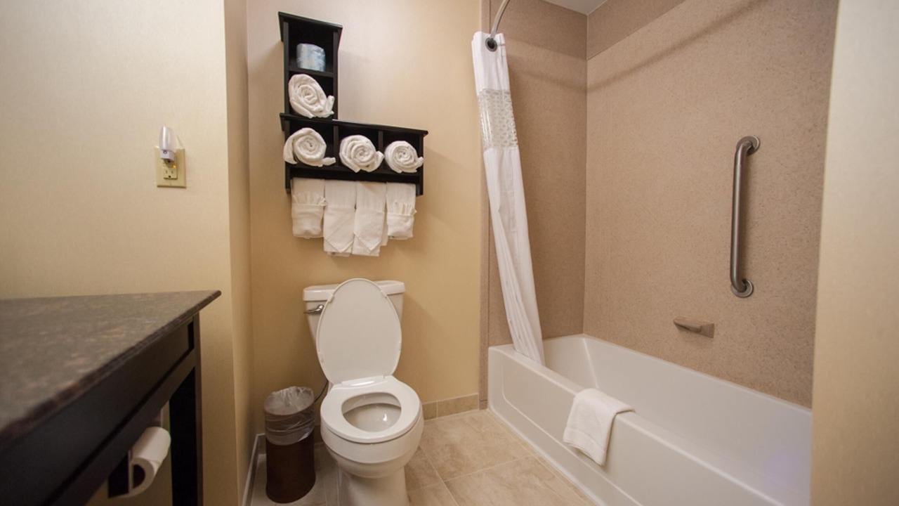 Photo of Bathroom in Fort Morgan