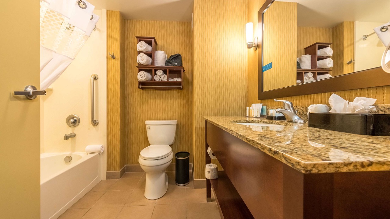 Photo of Bathroom in Boulder