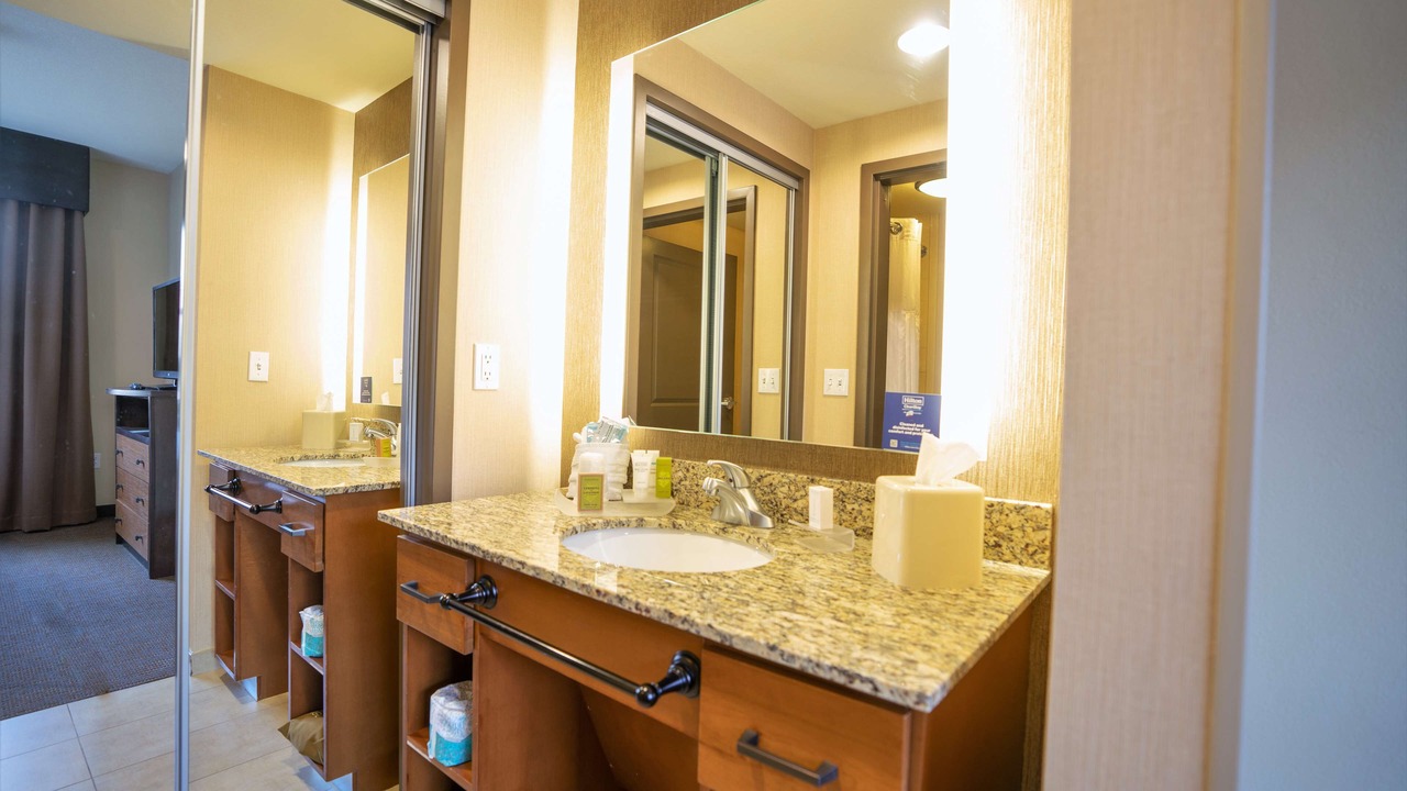 Photo of Bathroom in Durango