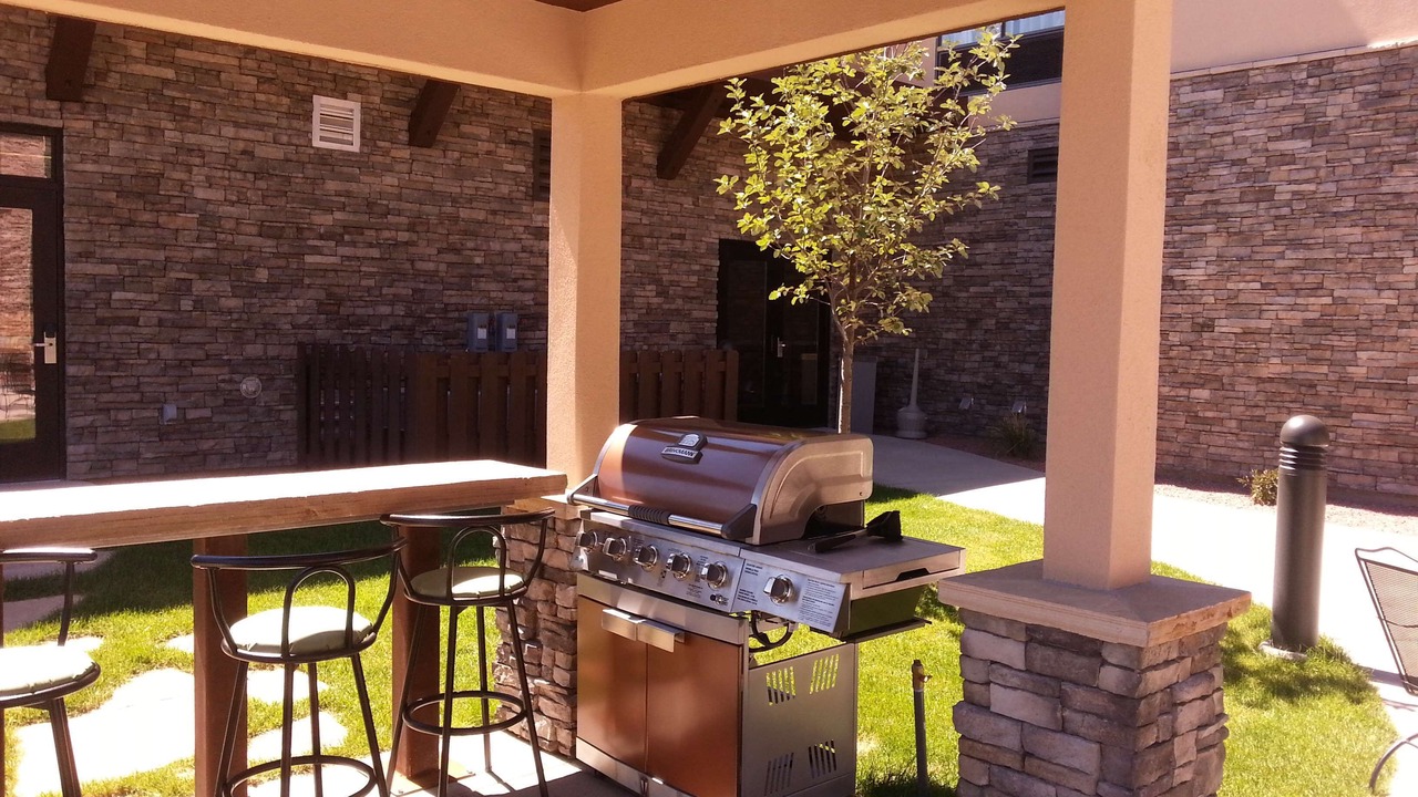 Photo of Patio Balcony in Durango