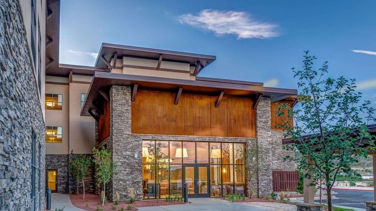 Photo of Outdoor in Durango