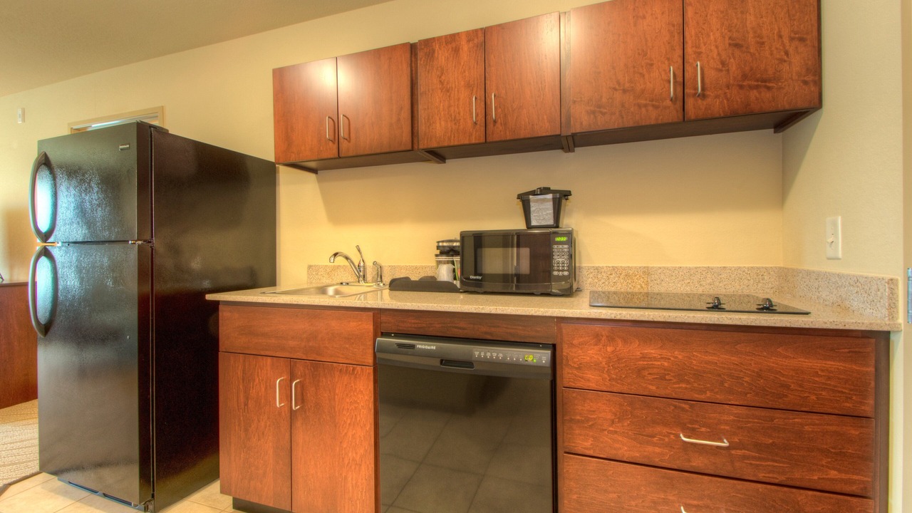 Photo of Kitchen in Holyoke