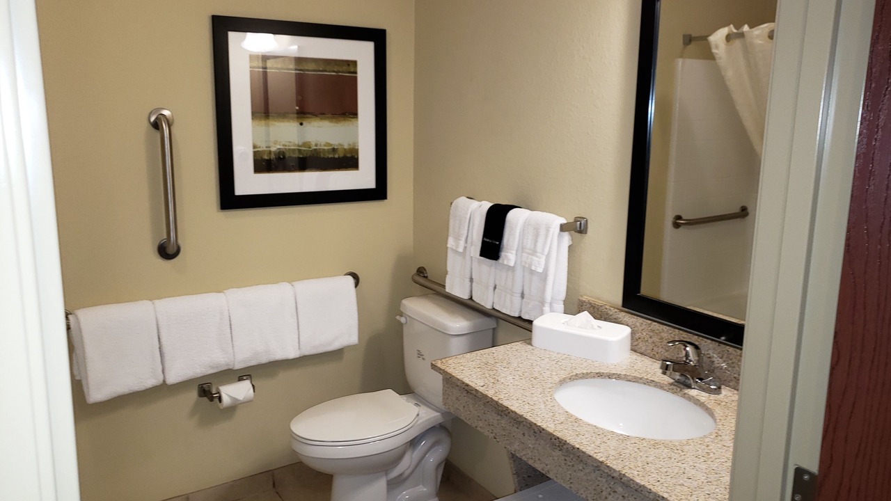 Photo of Bathroom in Holyoke