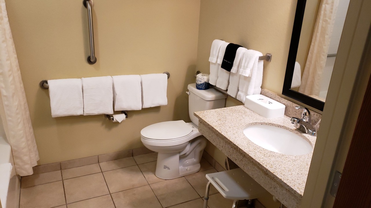 Photo of Bathroom in Holyoke